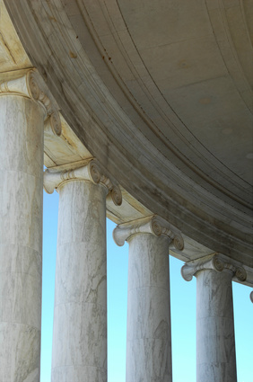 columns